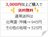 送料について