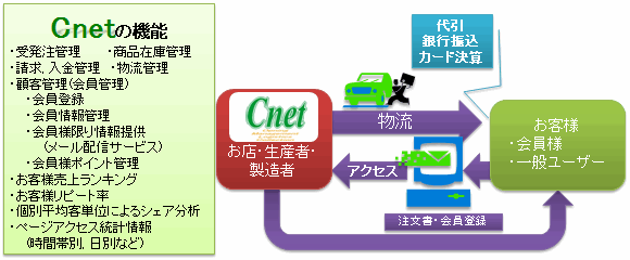 ソリューション利用型